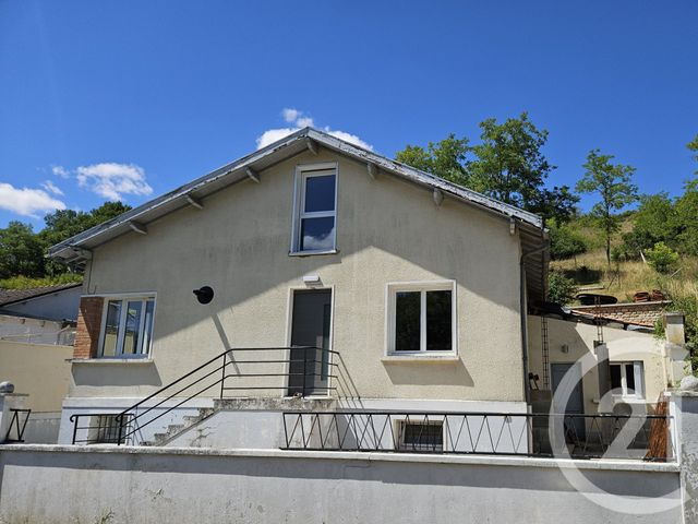 Maison &agrave; vendre - 5 pi&egrave;ces - 133 m2 - Migne Auxances - 86 - POITOU-CHARENTES