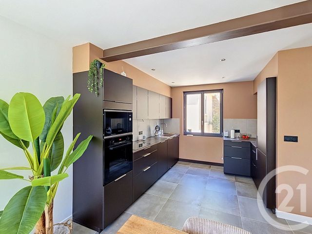 Maison &agrave; vendre - 5 pi&egrave;ces - 133 m2 - Migne Auxances - 86 - POITOU-CHARENTES