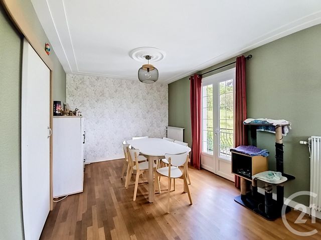 Maison &agrave; vendre - 5 pi&egrave;ces - 141 m2 - Migne Auxances - 86 - POITOU-CHARENTES