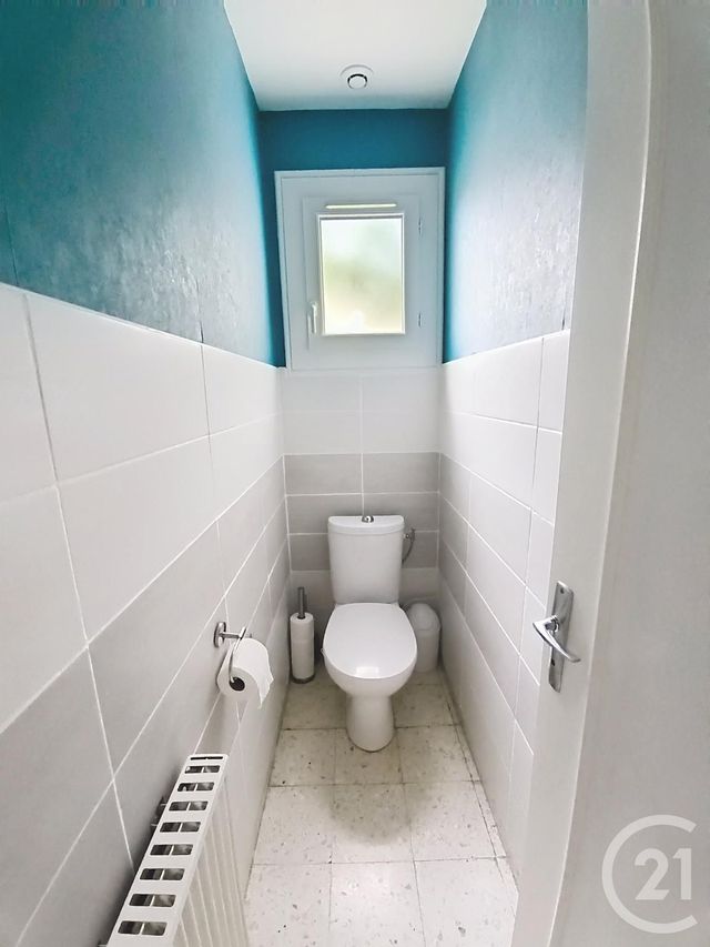 Maison &agrave; vendre - 5 pi&egrave;ces - 141 m2 - Migne Auxances - 86 - POITOU-CHARENTES