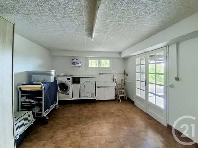Maison &agrave; vendre - 5 pi&egrave;ces - 141 m2 - Migne Auxances - 86 - POITOU-CHARENTES