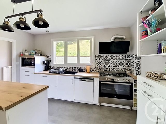 Maison &agrave; vendre - 5 pi&egrave;ces - 141 m2 - Migne Auxances - 86 - POITOU-CHARENTES