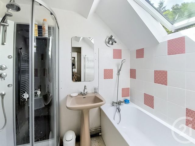 Maison &agrave; vendre - 5 pi&egrave;ces - 141 m2 - Migne Auxances - 86 - POITOU-CHARENTES