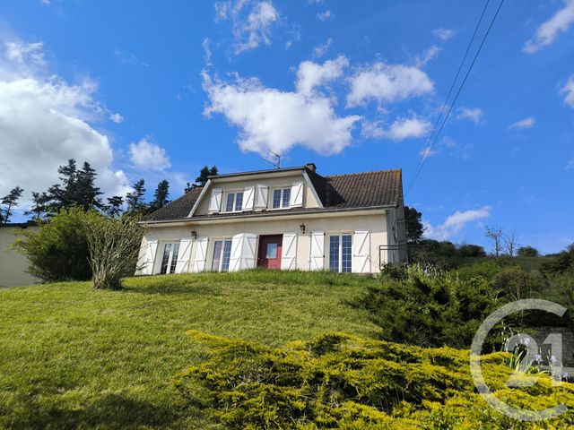 maison - MIGNE AUXANCES - 86