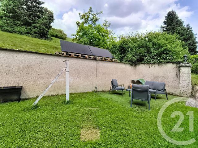 Maison &agrave; vendre - 5 pi&egrave;ces - 141 m2 - Migne Auxances - 86 - POITOU-CHARENTES