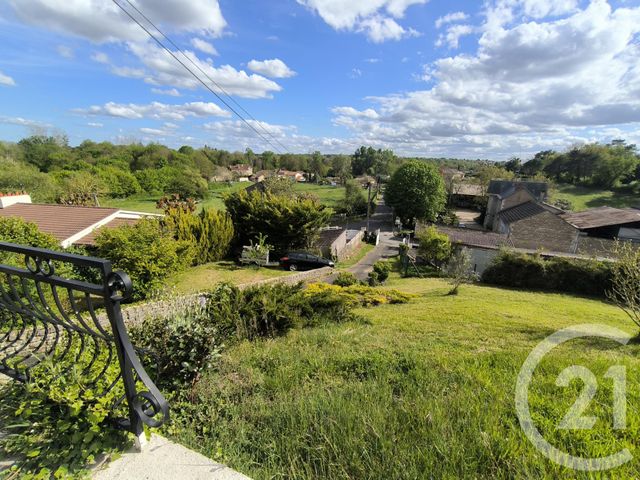Maison &agrave; vendre - 5 pi&egrave;ces - 141 m2 - Migne Auxances - 86 - POITOU-CHARENTES