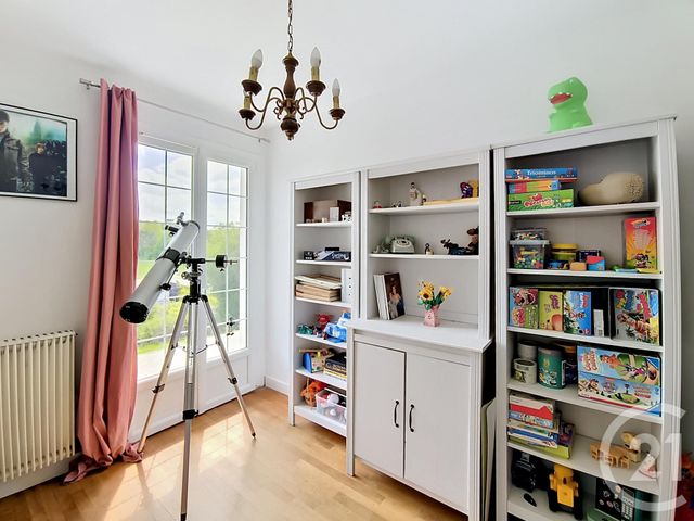 Maison &agrave; vendre - 5 pi&egrave;ces - 141 m2 - Migne Auxances - 86 - POITOU-CHARENTES