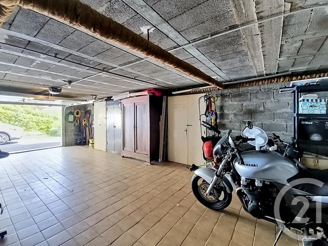 Maison &agrave; vendre - 5 pi&egrave;ces - 141 m2 - Migne Auxances - 86 - POITOU-CHARENTES