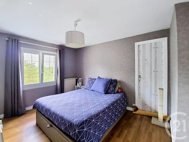 Maison &agrave; vendre - 5 pi&egrave;ces - 141 m2 - Migne Auxances - 86 - POITOU-CHARENTES
