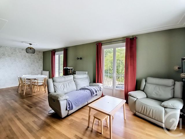 Maison &agrave; vendre - 5 pi&egrave;ces - 141 m2 - Migne Auxances - 86 - POITOU-CHARENTES