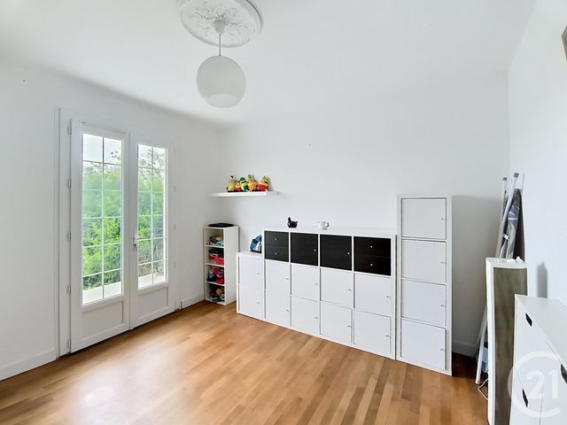 Maison &agrave; vendre - 5 pi&egrave;ces - 141 m2 - Migne Auxances - 86 - POITOU-CHARENTES