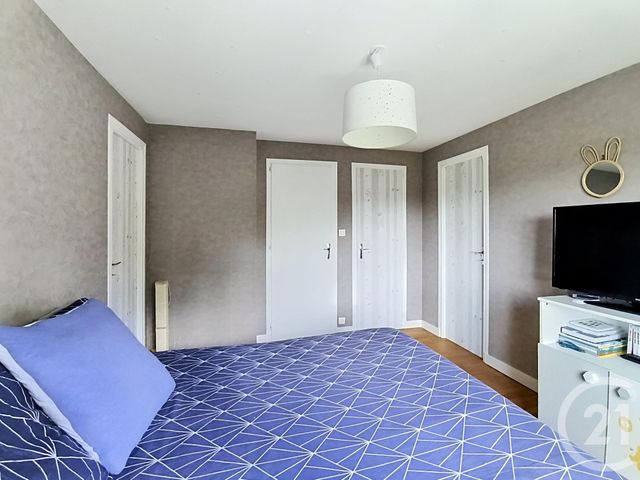 Maison &agrave; vendre - 5 pi&egrave;ces - 141 m2 - Migne Auxances - 86 - POITOU-CHARENTES