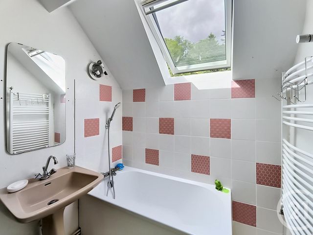 Maison &agrave; vendre - 5 pi&egrave;ces - 141 m2 - Migne Auxances - 86 - POITOU-CHARENTES