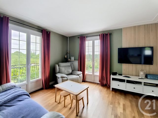 Maison &agrave; vendre - 5 pi&egrave;ces - 141 m2 - Migne Auxances - 86 - POITOU-CHARENTES