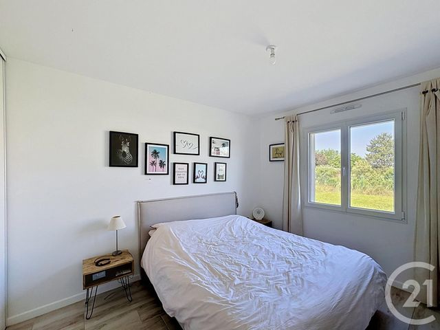 Maison &agrave; vendre - 5 pi&egrave;ces - 98,21 m2 - Quincay - 86 - POITOU-CHARENTES