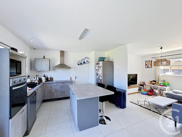 Maison &agrave; vendre - 5 pi&egrave;ces - 98,21 m2 - Quincay - 86 - POITOU-CHARENTES