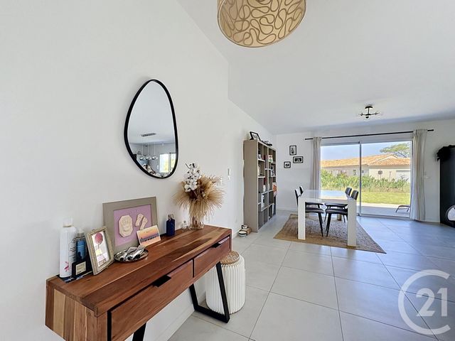 Maison &agrave; vendre - 5 pi&egrave;ces - 98,21 m2 - Quincay - 86 - POITOU-CHARENTES