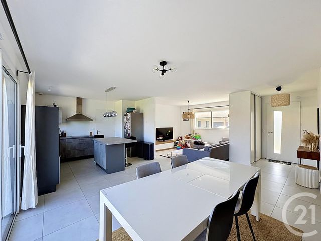 Maison &agrave; vendre - 5 pi&egrave;ces - 98,21 m2 - Quincay - 86 - POITOU-CHARENTES