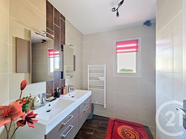 Maison &agrave; vendre - 3 pi&egrave;ces - 90 m2 - Vouneuil Sous Biard - 86 - POITOU-CHARENTES