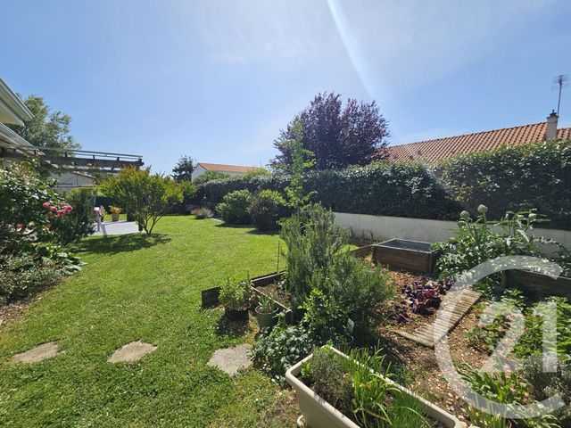 Maison &agrave; vendre - 3 pi&egrave;ces - 90 m2 - Vouneuil Sous Biard - 86 - POITOU-CHARENTES