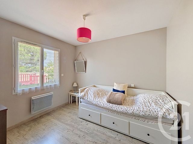 Maison &agrave; vendre - 3 pi&egrave;ces - 90 m2 - Vouneuil Sous Biard - 86 - POITOU-CHARENTES