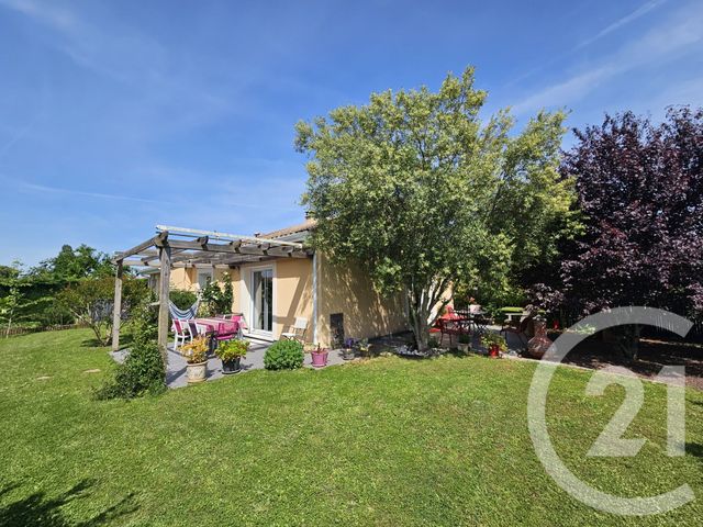 Maison &agrave; vendre - 3 pi&egrave;ces - 90 m2 - Vouneuil Sous Biard - 86 - POITOU-CHARENTES