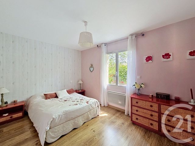 Maison &agrave; vendre - 3 pi&egrave;ces - 90 m2 - Vouneuil Sous Biard - 86 - POITOU-CHARENTES