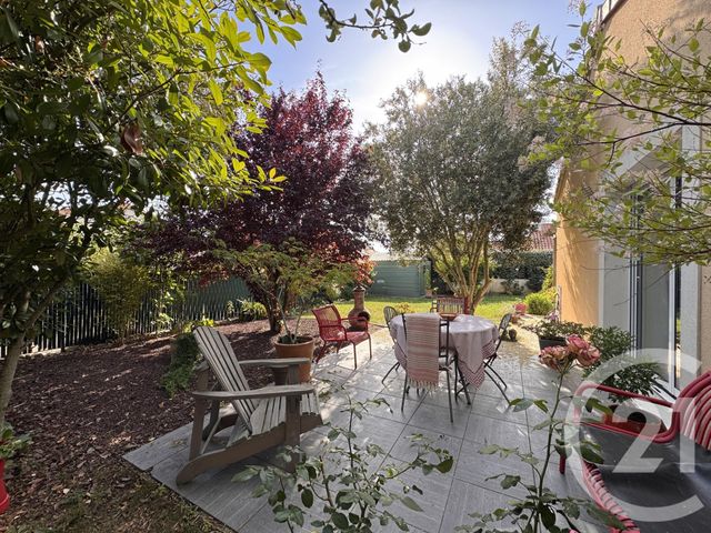 Maison &agrave; vendre - 3 pi&egrave;ces - 90 m2 - Vouneuil Sous Biard - 86 - POITOU-CHARENTES