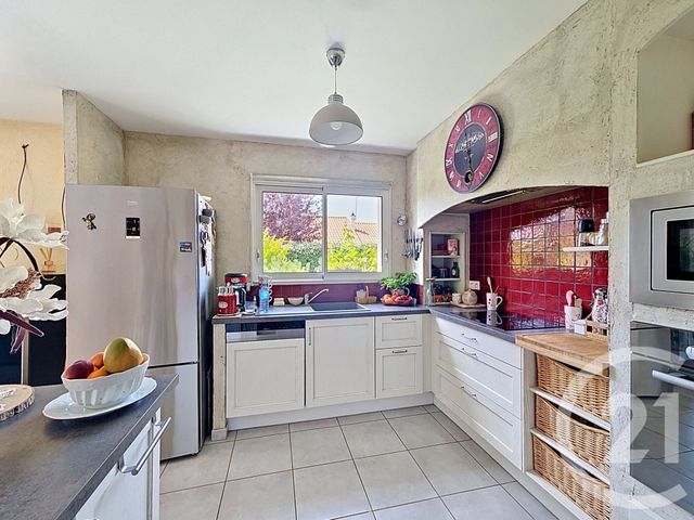 Maison &agrave; vendre - 3 pi&egrave;ces - 90 m2 - Vouneuil Sous Biard - 86 - POITOU-CHARENTES