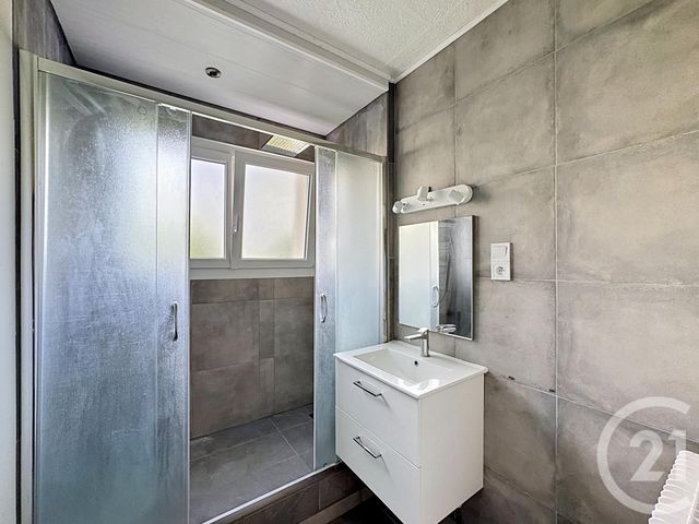Appartement F4 &agrave; vendre - 4 pi&egrave;ces - 83,67 m2 - St Benoit - 86 - POITOU-CHARENTES