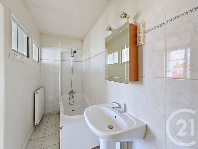 Maison &agrave; vendre - 3 pi&egrave;ces - 60 m2 - Poitiers - 86 - POITOU-CHARENTES