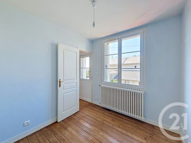 Maison &agrave; vendre - 3 pi&egrave;ces - 60 m2 - Poitiers - 86 - POITOU-CHARENTES