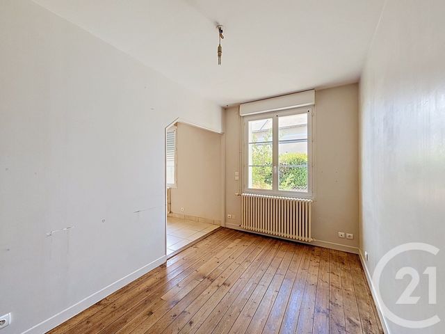 Maison &agrave; vendre - 3 pi&egrave;ces - 60 m2 - Poitiers - 86 - POITOU-CHARENTES