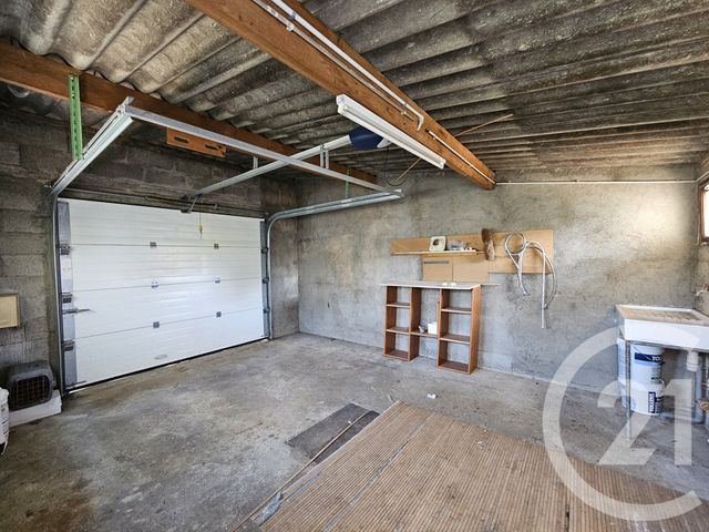 Maison &agrave; vendre - 3 pi&egrave;ces - 60 m2 - Poitiers - 86 - POITOU-CHARENTES