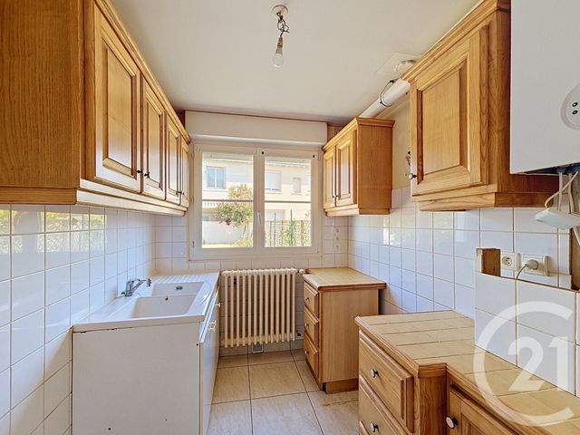 Maison &agrave; vendre - 3 pi&egrave;ces - 60 m2 - Poitiers - 86 - POITOU-CHARENTES