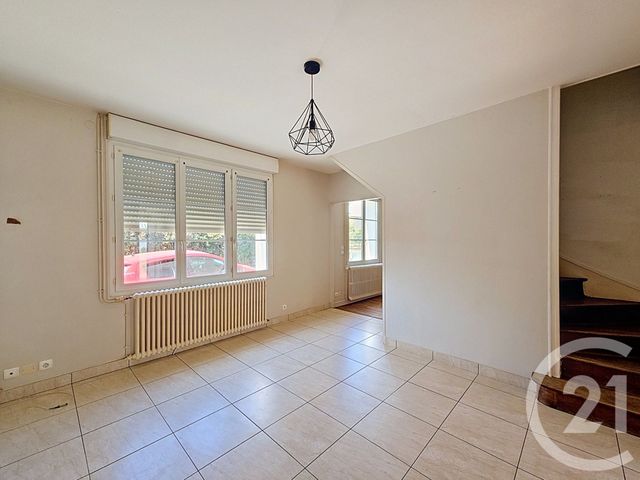 Maison &agrave; vendre - 3 pi&egrave;ces - 60 m2 - Poitiers - 86 - POITOU-CHARENTES