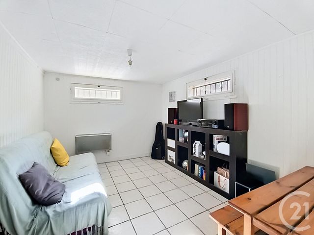 Maison &agrave; vendre - 6 pi&egrave;ces - 126,59 m2 - Buxerolles - 86 - POITOU-CHARENTES