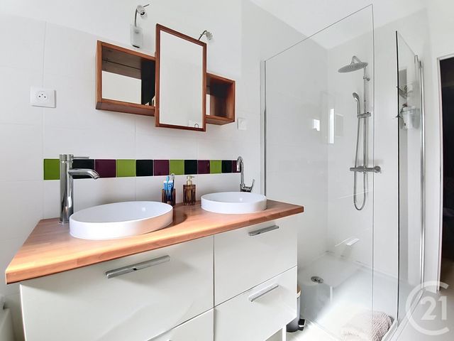 Maison &agrave; vendre - 6 pi&egrave;ces - 126,59 m2 - Buxerolles - 86 - POITOU-CHARENTES