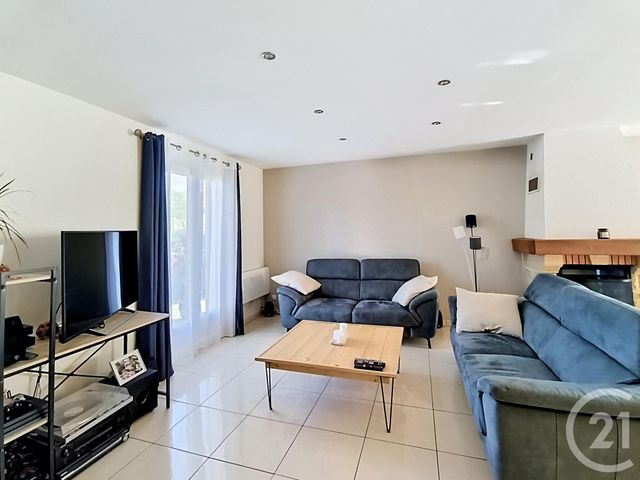Maison &agrave; vendre - 6 pi&egrave;ces - 126,59 m2 - Buxerolles - 86 - POITOU-CHARENTES