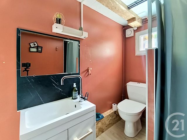Maison &agrave; vendre - 6 pi&egrave;ces - 126,59 m2 - Buxerolles - 86 - POITOU-CHARENTES