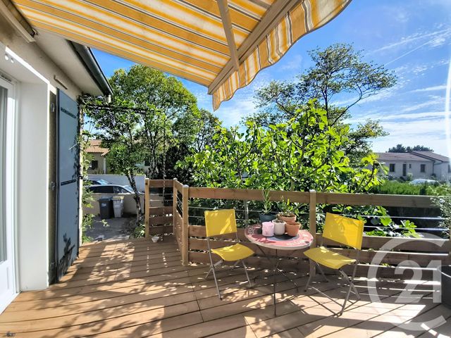 Maison &agrave; vendre - 6 pi&egrave;ces - 126,59 m2 - Buxerolles - 86 - POITOU-CHARENTES