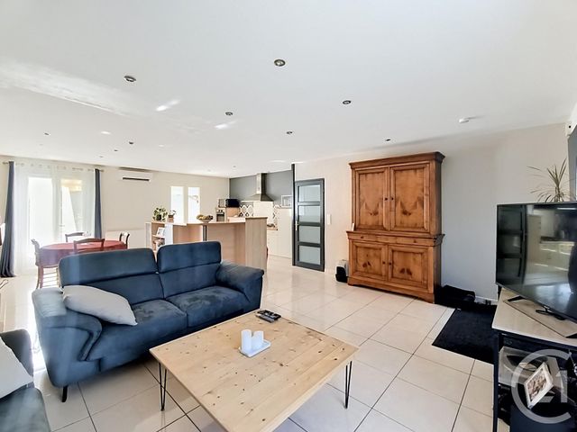Maison &agrave; vendre - 6 pi&egrave;ces - 126,59 m2 - Buxerolles - 86 - POITOU-CHARENTES