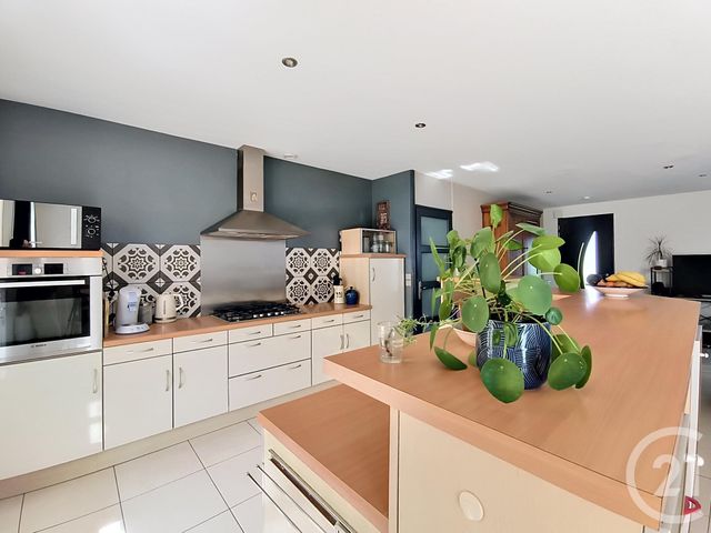 Maison &agrave; vendre - 6 pi&egrave;ces - 126,59 m2 - Buxerolles - 86 - POITOU-CHARENTES