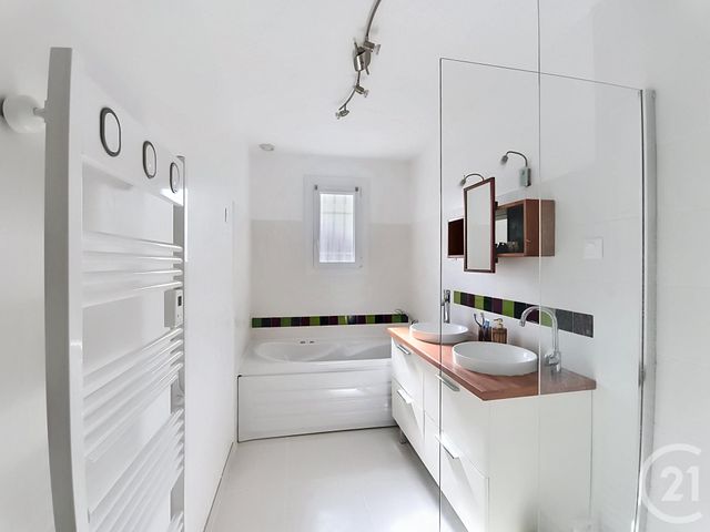 Maison &agrave; vendre - 6 pi&egrave;ces - 126,59 m2 - Buxerolles - 86 - POITOU-CHARENTES