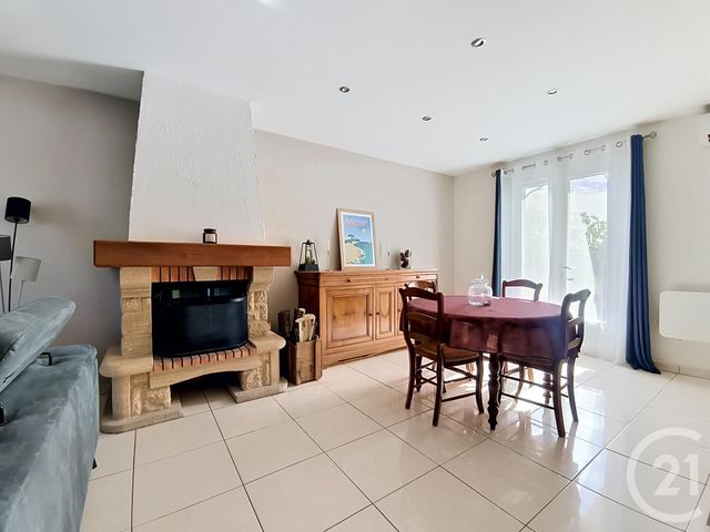 Maison &agrave; vendre - 6 pi&egrave;ces - 126,59 m2 - Buxerolles - 86 - POITOU-CHARENTES