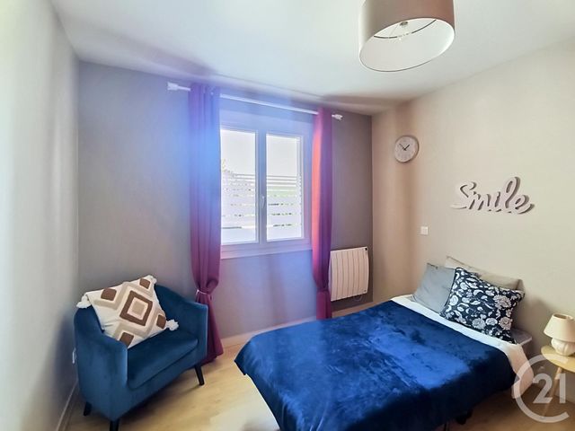 Maison &agrave; vendre - 6 pi&egrave;ces - 126,59 m2 - Buxerolles - 86 - POITOU-CHARENTES