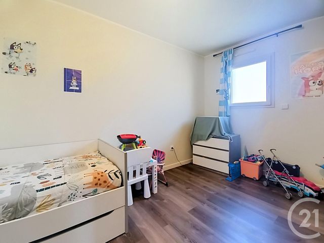 Maison &agrave; vendre - 7 pi&egrave;ces - 160 m2 - Avanton - 86 - POITOU-CHARENTES