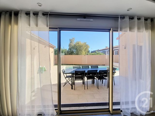 Maison &agrave; vendre - 7 pi&egrave;ces - 160 m2 - Avanton - 86 - POITOU-CHARENTES