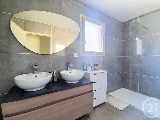 Maison &agrave; vendre - 7 pi&egrave;ces - 160 m2 - Avanton - 86 - POITOU-CHARENTES