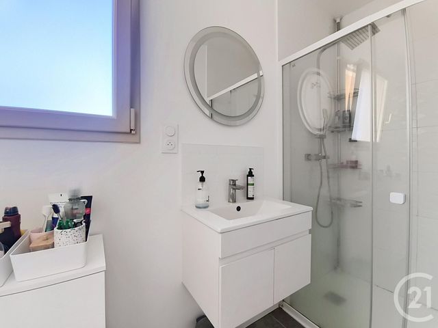 Maison &agrave; vendre - 7 pi&egrave;ces - 160 m2 - Avanton - 86 - POITOU-CHARENTES
